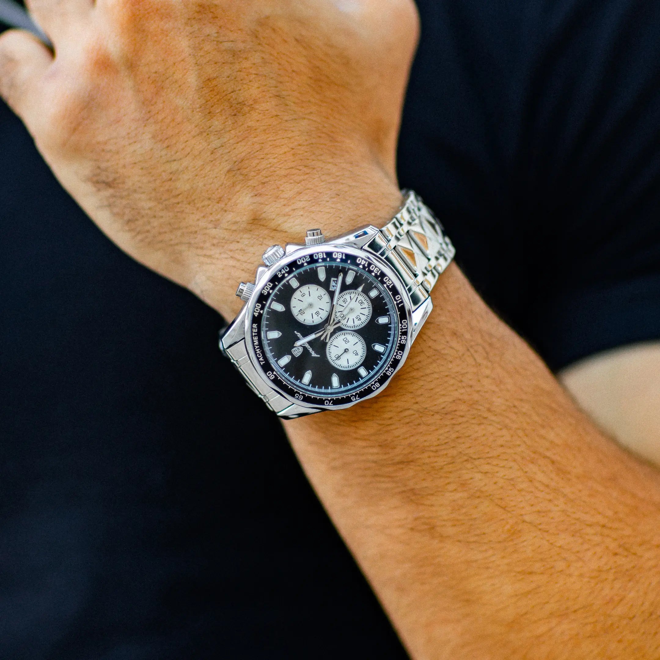 Averra® Chronometer