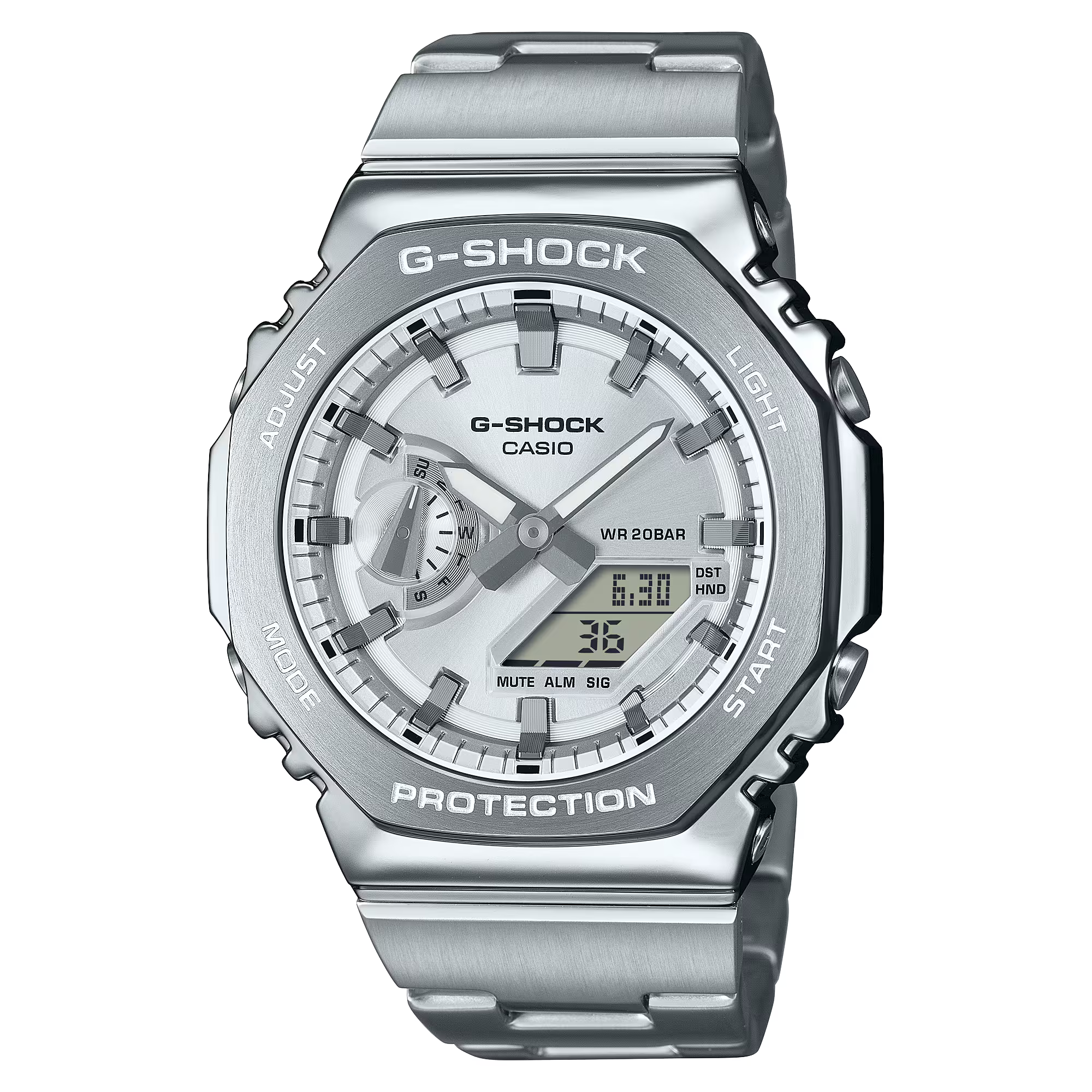 GS CLASSIC GM-B2110