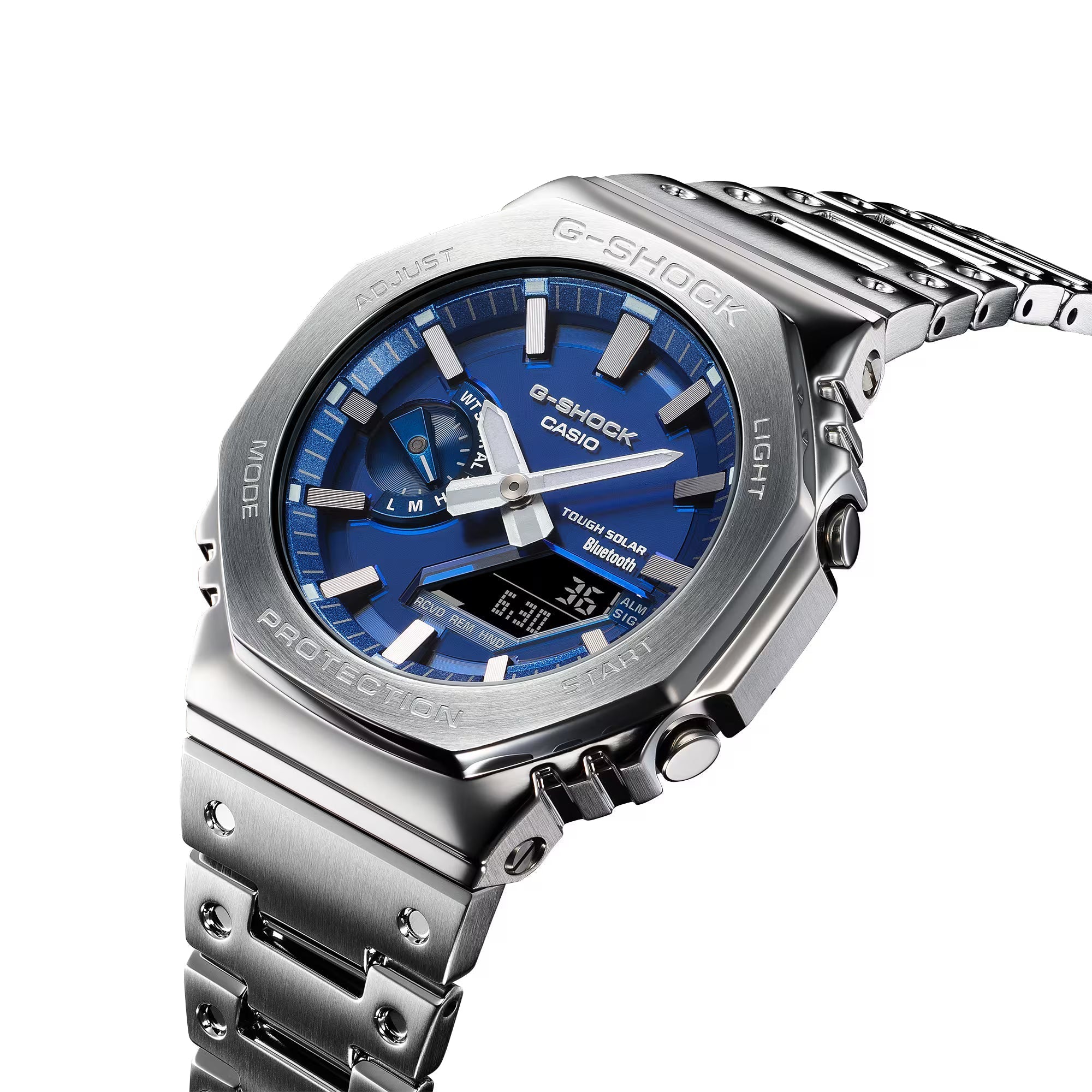 G-SHOCK CLASSIC GM-B2100
