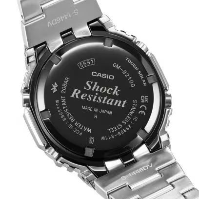 G-SHOCK CLASSIC GM-B2100