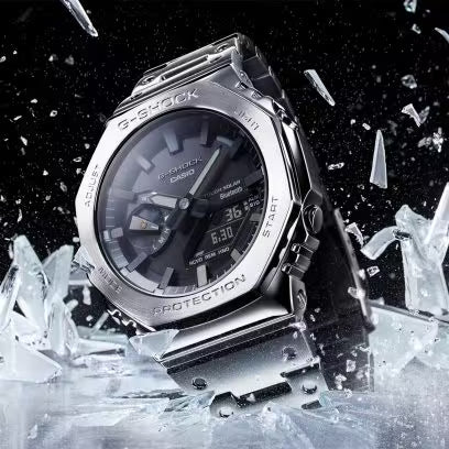 G-SHOCK CLASSIC GM-B2100