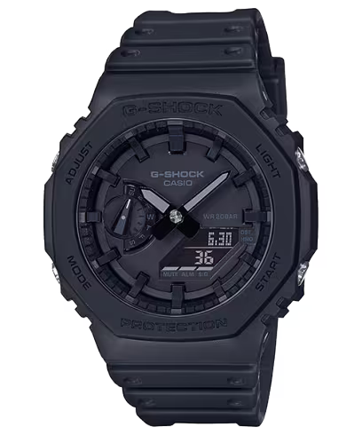 G-Shock GA-2100 Series