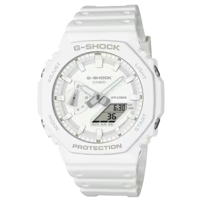 G-Shock GA-2100 Series
