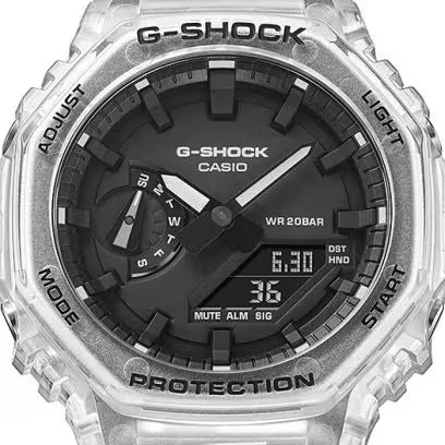 GS GA-2100SKE-7AER