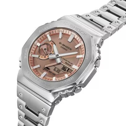 G-SHOCK CLASSIC GM-B2100