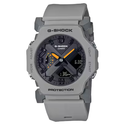 GS GA-2300 Series