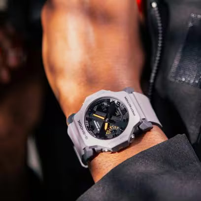 G-Shock GA-2300 Series