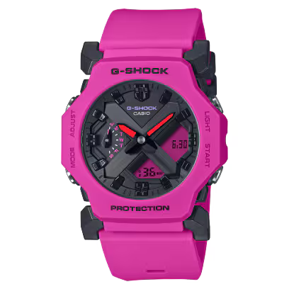 G-Shock GA-2300 Series