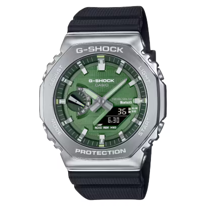 GS GBM-2100A SERIES