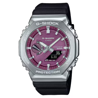 G-Shock GBM-2100A SERIES