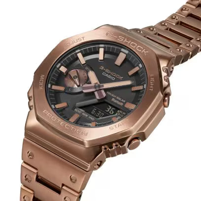 G-SHOCK CLASSIC GM-B2100