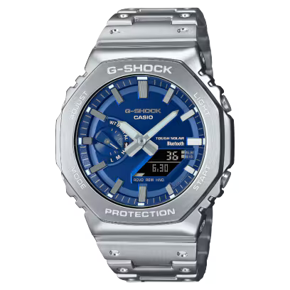 G-SHOCK CLASSIC GM-B2100