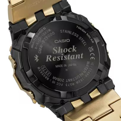 G-Shock GMW-BZ5000D