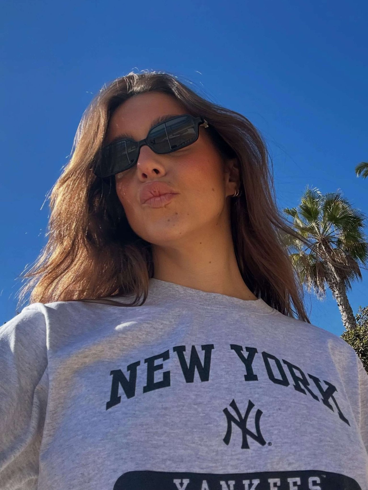 Amelia™ | Sunglasses