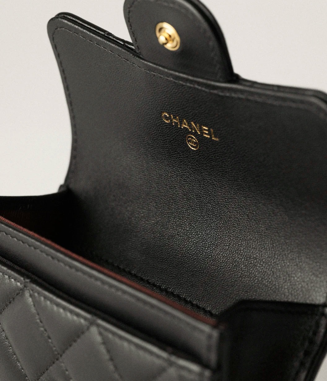 CC Classic Card Holder