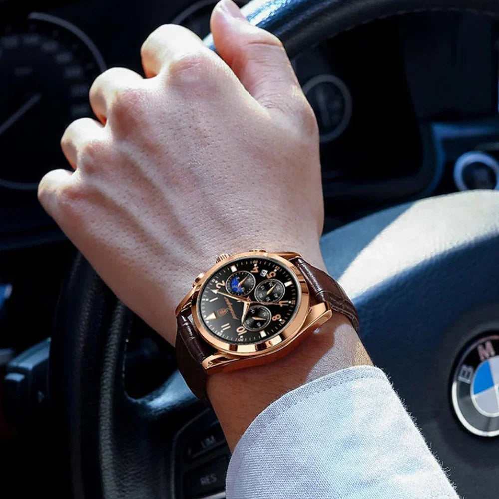 Averra® Chronoforge