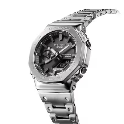 G-SHOCK CLASSIC GM-B2100