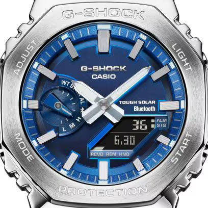 G-SHOCK CLASSIC GM-B2100