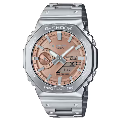 G-SHOCK CLASSIC GM-B2100