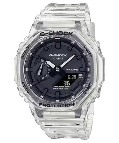 G-Shock GA-2100SKE-7AER