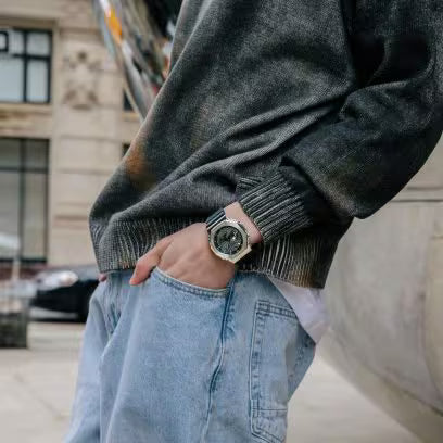 G-Shock GM-2100-1AER