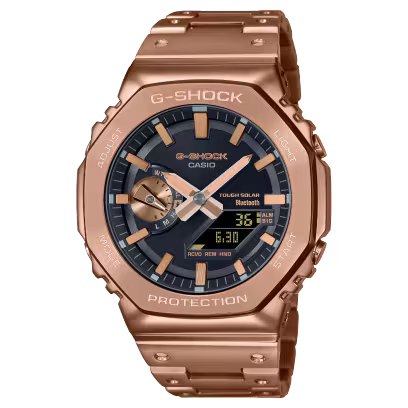 G-SHOCK CLASSIC GM-B2100