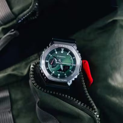 G-Shock GBM-2100A SERIES