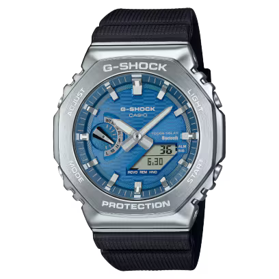 G-Shock GBM-2100A SERIES