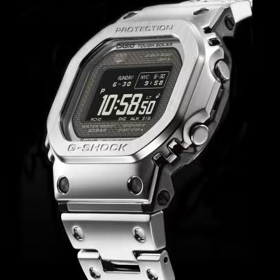 G-Shock GMW-BZ5000D