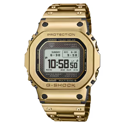 G-Shock GMW-BZ5000D
