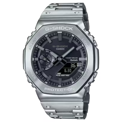G-SHOCK CLASSIC GM-B2100
