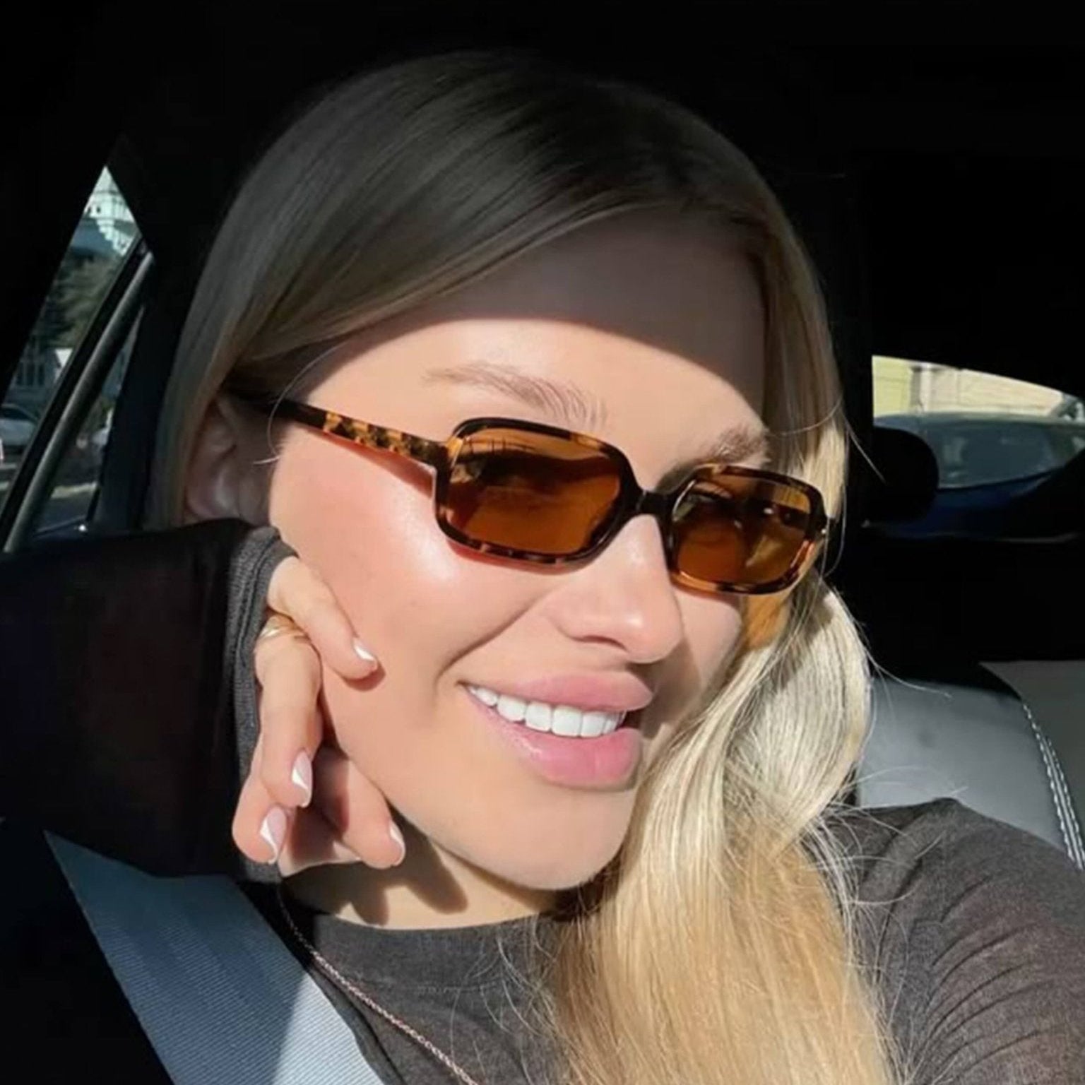 Amelia™ | Sunglasses