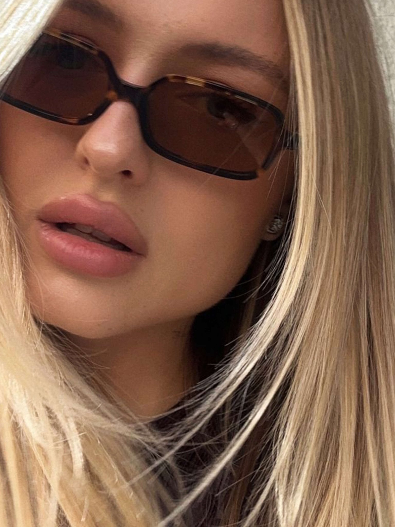 Amelia™ | Sunglasses