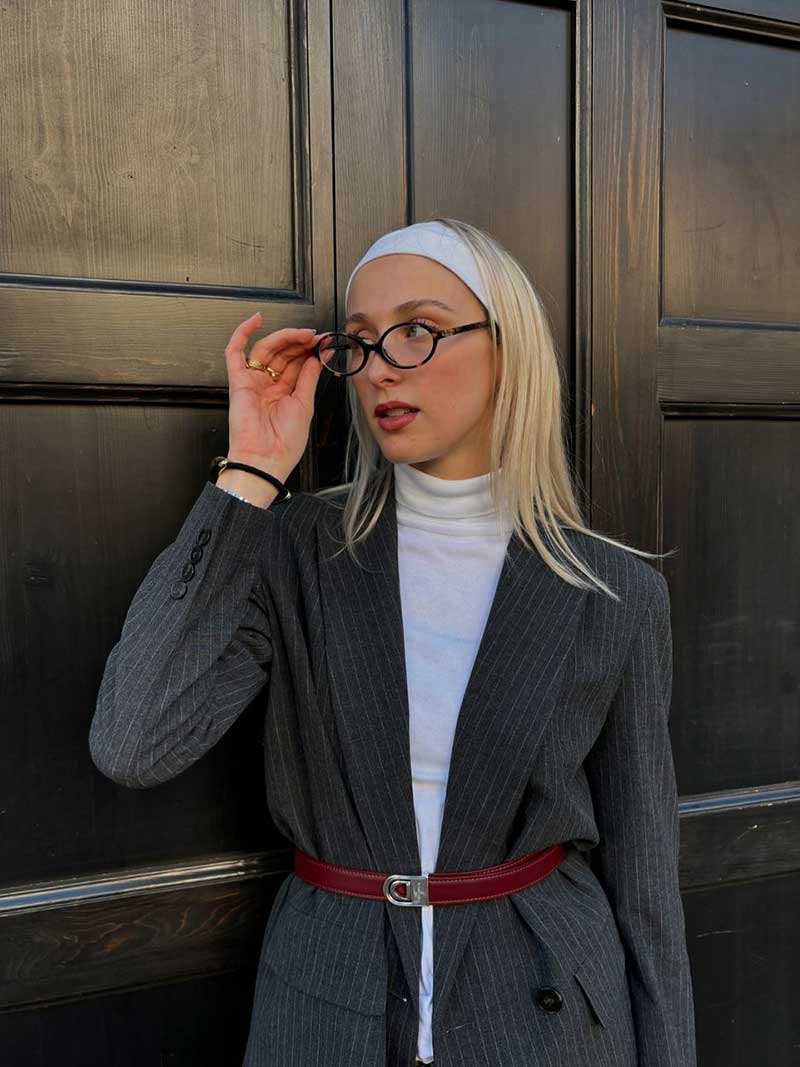 Clarence™ | Reading Sunglasses