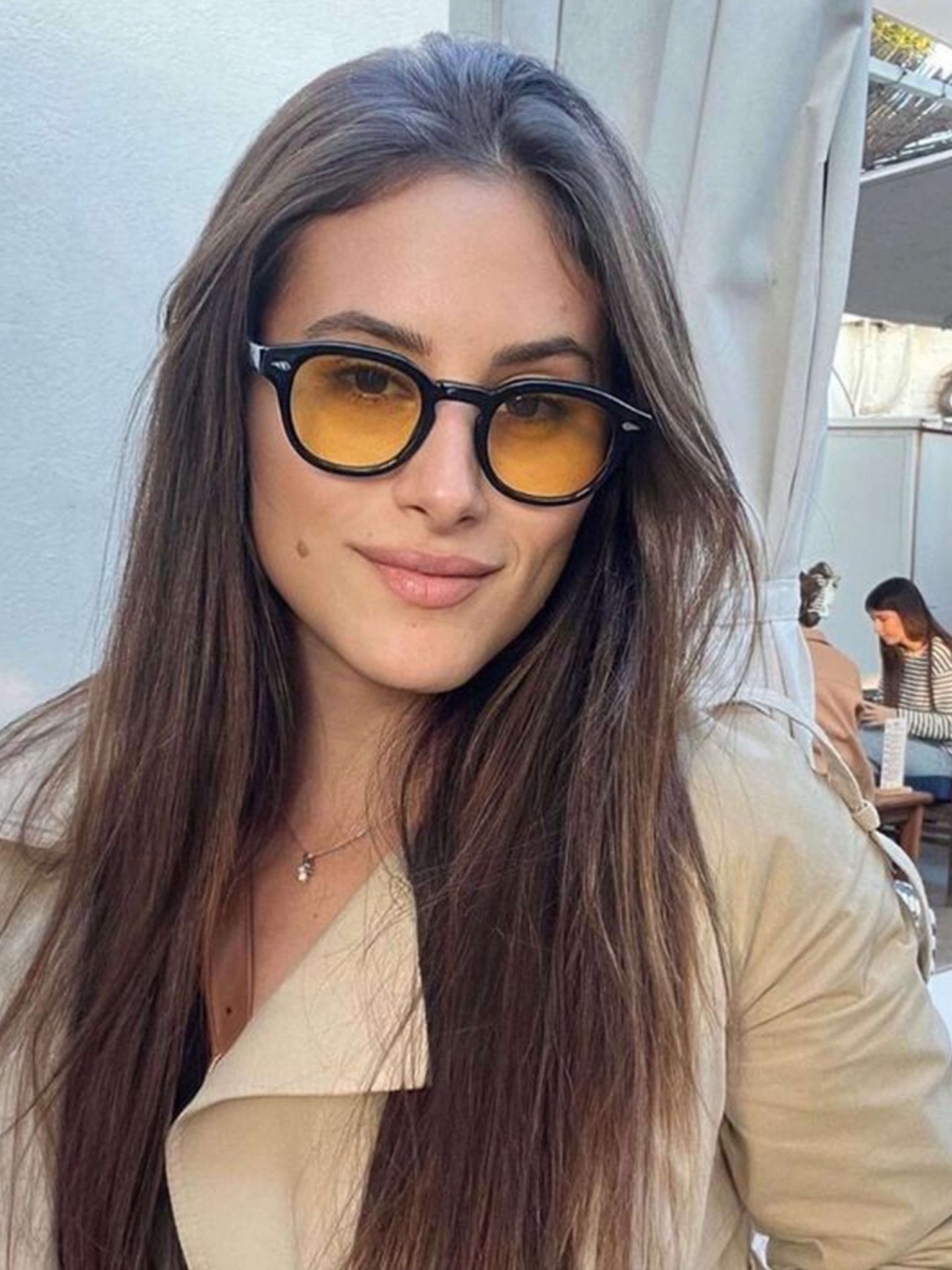 Clint™ | Sunglasses