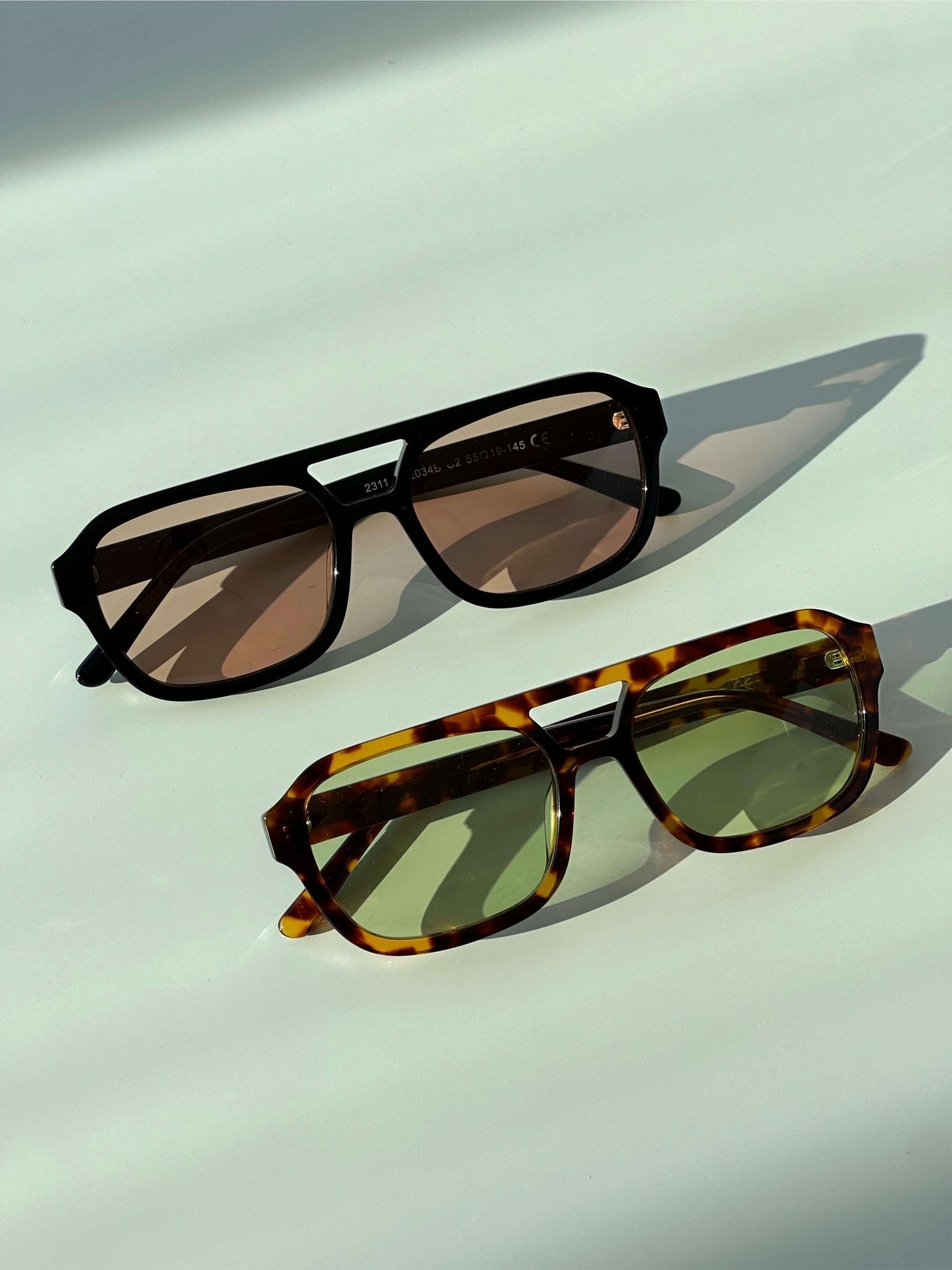 Zahra™ | Sunglasses